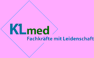 KLmed Logo