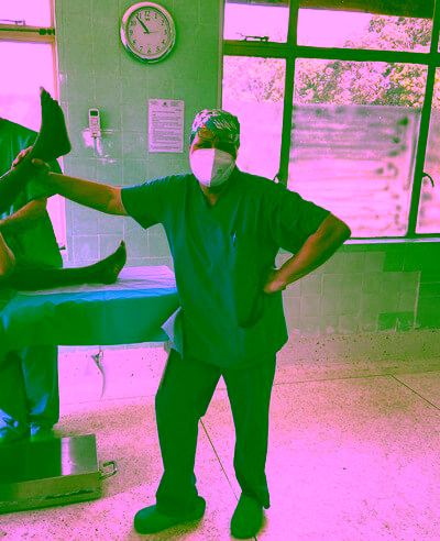 Pflegekraefte Entwicklungslaender